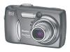 Kodak EASYSHARE DX4530 - Digital camera - 5.0 Mpix - optical zoom: 3 x - supported memory: MMC, SD