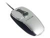 Kensington StudioMouse Graphite - Mouse - optical - 3 button(s) - wired - USB - graphite