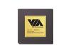 Processor - 1 x VIA C3 800 MHz ( 133 MHz ) - Socket 370 - L2 64 KB