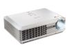 Philips bCool SV1 - DLP Projector - 1400 ANSI lumens - SVGA (800 x 600)