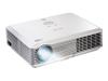 Philips bCool XG1 - DLP Projector - 1700 ANSI lumens - XGA (1024 x 768)