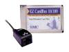 SMC EZ Card 10/100 - Network adapter - CardBus - EN, Fast EN - 10Base-T, 100Base-TX - 1 ports