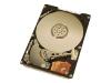 Hitachi Travelstar 7K60 - Hard drive - 60 GB - internal - 2.5