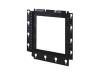 JVC TS-C420P6W - Bracket for plasma panel - wall-mountable