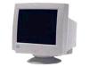 Fujitsu MCM 171V - Display - CRT - 17