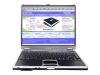 Packard Bell Easy Note E3246 Video - Athlon XP 2400+ / 2 GHz - RAM 512 MB - HDD 40 GB - DVD-RW - Win XP Home - 15
