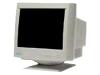 Fujitsu MCM 152V - Display - CRT - 15