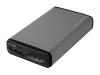 Amacom ez2disk - Storage enclosure - IDE - FireWire / Hi-Speed USB