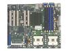 SUPERMICRO SUPER X5DPA-TGM - Motherboard - ATX - E7501 - Socket 604 - UDMA100, SATA (RAID) - Ethernet, Gigabit Ethernet - video