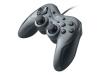 Logitech Extreme Action Controller - Game pad - 8 button(s) - Sony PlayStation 2, Sony PS one, Sony PlayStation