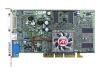 Sapphire RADEON 9000 Atlantis - Graphics adapter - Radeon 9000 - AGP 4x - 128 MB DDR - Digital Visual Interface (DVI) - TV out