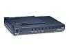 Intel InBusiness 8-port Switch - Switch - 8 ports - EN, Fast EN - 10Base-T, 100Base-TX   - stackable