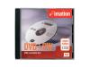 Imation - 5 x DVD+RW - 4.7 GB 4x - storage media