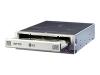 LG GSA 4040B - Disk drive - DVDRW / DVD-RAM - IDE - internal - 5.25