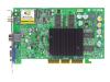 MSI Personal Cinema FX5200 - Graphics adapter - GF FX 5200 - AGP 8x - 128 MB DDR - TV tuner - retail