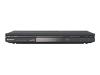 Panasonic DVD S75EG-K - DVD player - black