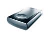 Iomega HDD Desktop Hard Drive - Hard drive - 120 GB - external - FireWire / Hi-Speed USB - 7200 rpm