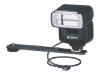 Sony HVL F1000 - Hot-shoe clip-on flash - 28 (m)