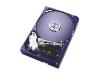 Hitachi Deskstar 180GXP - Hard drive - 123.5 GB - internal - 3.5