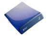 WD USB 2.0 - Hard drive - 120 GB - external - 3.5