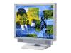 NEC MultiSync LCD1760VM - LCD display - TFT - 17