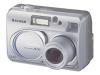 Fujifilm FinePix A210 - Digital camera - 3.2 Mpix - optical zoom: 3 x - supported memory: xD-Picture Card, xD Type H, xD Type M