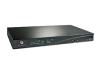 Avocent DS 1800 - KVM switch - 8 ports - Ethernet, Fast Ethernet - 10Base-T, 100Base-TX - 1U - rack-mountable