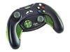 Saitek Adrenalin Pad - Game pad - 6 button(s) - Microsoft Xbox