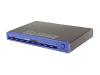 Linksys ProConnect CPU Switch SVIEW08 - KVM switch - PS/2 - 8 ports - 1 local user external