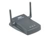 SMC EZ Connect SMC2671W - Wireless network converter - Ethernet - EN, Fast EN, 802.11b - 10Base-T, 100Base-TX