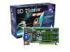 Pine 3D Phantom XP 3800 - Graphics adapter - SiS 315 - AGP 4x - 32 MB SDRAM