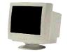 Fujitsu MCM 19P1 - Display - CRT - 19