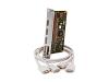 3Com Switch Matrix Module - Expansion module - 4 ports