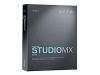 Macromedia Studio MX 2004 - W/ Flash MX Professional 2004 - product upgrade package - 1 user - upgrade from Macromedia Studio MX 2004 - CD - Win, Mac - French