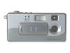 HP PhotoSmart 433 - Digital camera - 3.1 Mpix - supported memory: MMC, SD