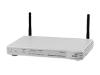 3Com OfficeConnect Wireless 11g Cable/DSL Gateway - Wireless router - EN, Fast EN, 802.11b, 802.11g