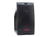 APC Back-UPS LS 500 - UPS - AC 120 V - 315 Watt - 500 VA - 7 Output Connector(s)