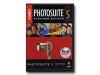 PhotoSuite Platinum - ( v. 5 ) - upgrade package - 1 user - Win