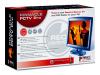 Pinnacle PCTV Pro - TV / radio tuner / video input adapter - PCI - NTSC, SECAM, PAL