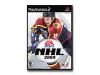 NHL 2004 - Complete package - 1 user - PlayStation 2 - German