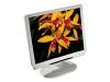 Acer AL1721m - LCD display - TFT - 17