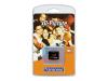 Transcend - Flash memory card - 128 MB - xD-Picture Card