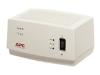 Apc
LE1200I
UPS Line-R Power Conditioner/Reg 1200VA