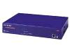 NETGEAR ND520 - Network drive - 20 GB - rack-mountable - HD 20 GB - Ethernet 10/100