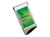 Toshiba - Network adapter - PC Card - Bluetooth