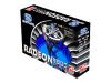 Sapphire RADEON 9800 Atlantis - Graphics adapter - Radeon 9800 - AGP 8x - 128 MB DDR - Digital Visual Interface (DVI) - TV out