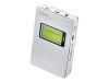 Creative Nomad Jukebox ZEN NX - Digital player - HDD 30 GB - WMA, MP3