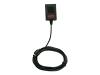 APC - Temperature & humidity sensor - black