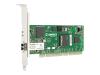 Emulex LightPulse LP9802 - Host bus adapter - PCI-X - Fibre Channel