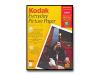 Kodak Everyday Picture Paper - Glossy photo paper - A4 (210 x 297 mm) - 165 g/m2 - 100 sheet(s)